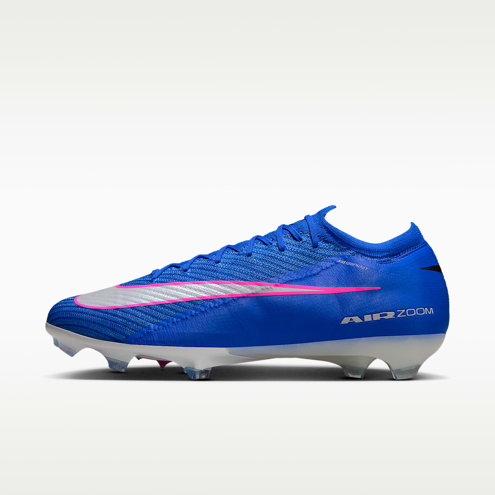 Nike Mercurial Vapor 16 Elite Firm-Ground Low-Top Soccer Cleats
